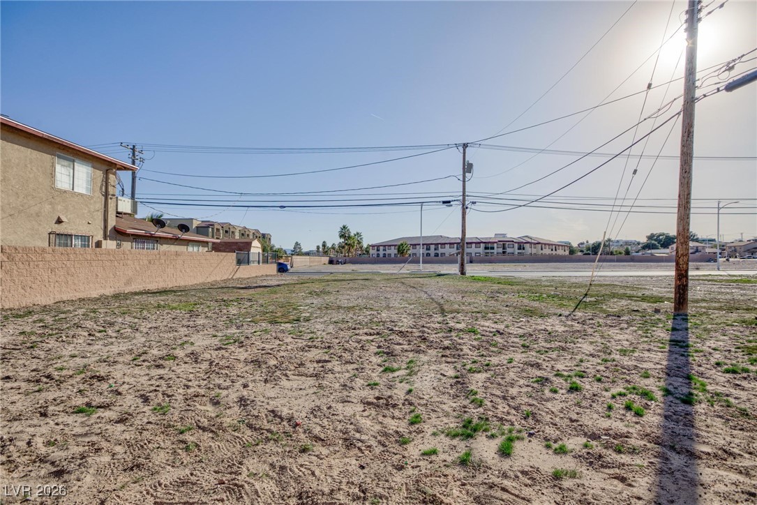 108 East Tonopah Avenue North Las Vegas NV 89030