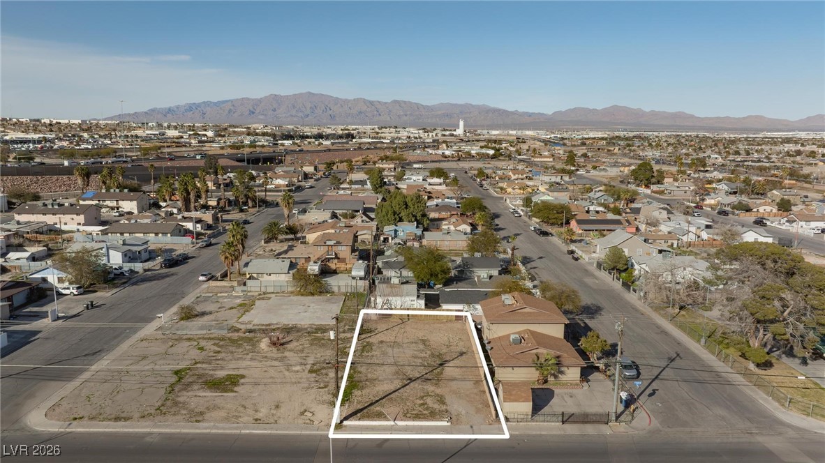 108 East Tonopah Avenue North Las Vegas NV 89030