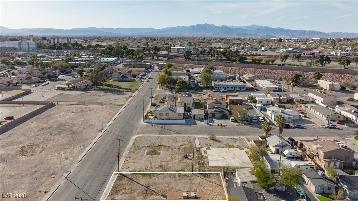 108 East Tonopah Avenue North Las Vegas NV 89030