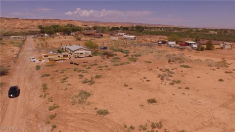 Scamp & Saddle Overton NV 89040