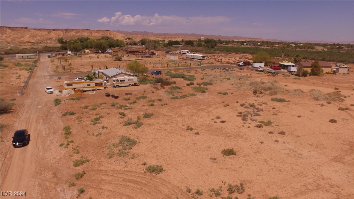 Scamp & Saddle Overton NV 89040