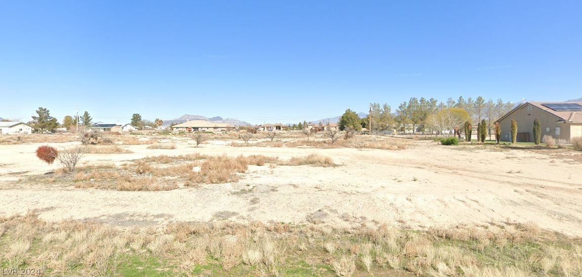1020 Lupin Street Pahrump NV 89048