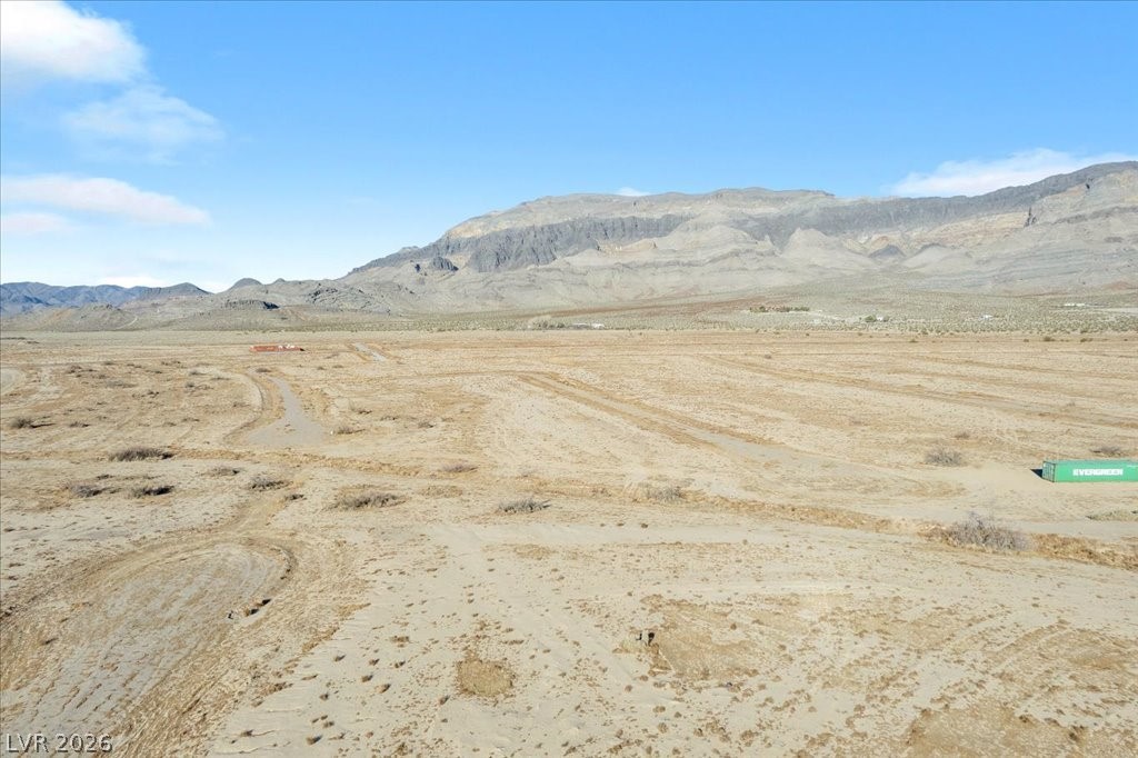 1730 West Colina Lane Pahrump NV 89060
