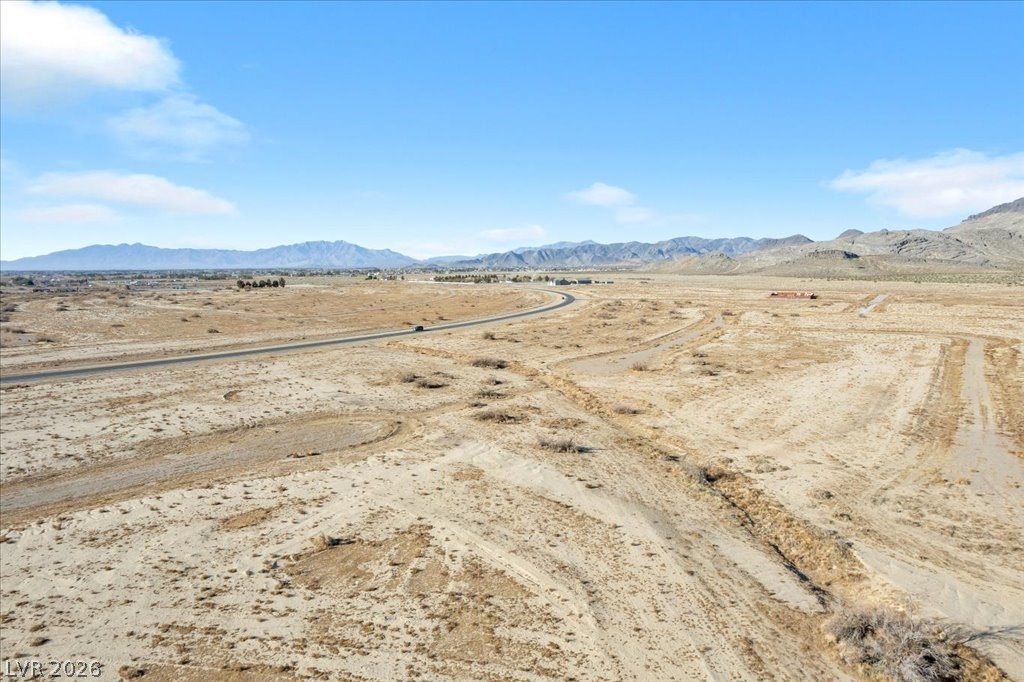 1730 West Colina Lane Pahrump NV 89060