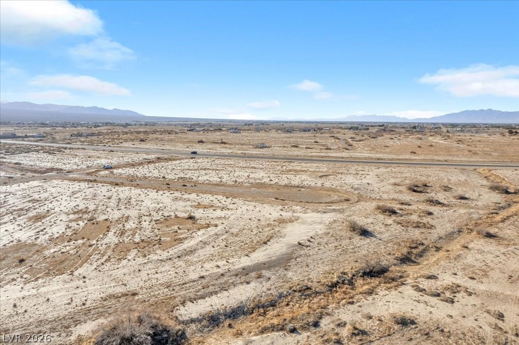 1730 West Colina Lane Pahrump NV 89060
