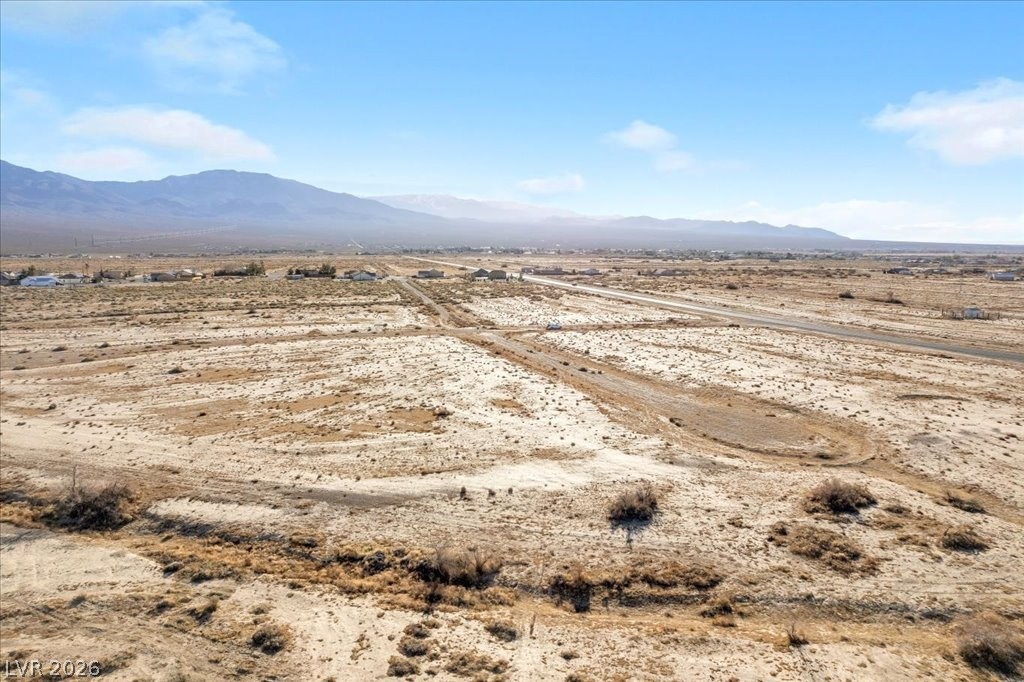 1730 West Colina Lane Pahrump NV 89060