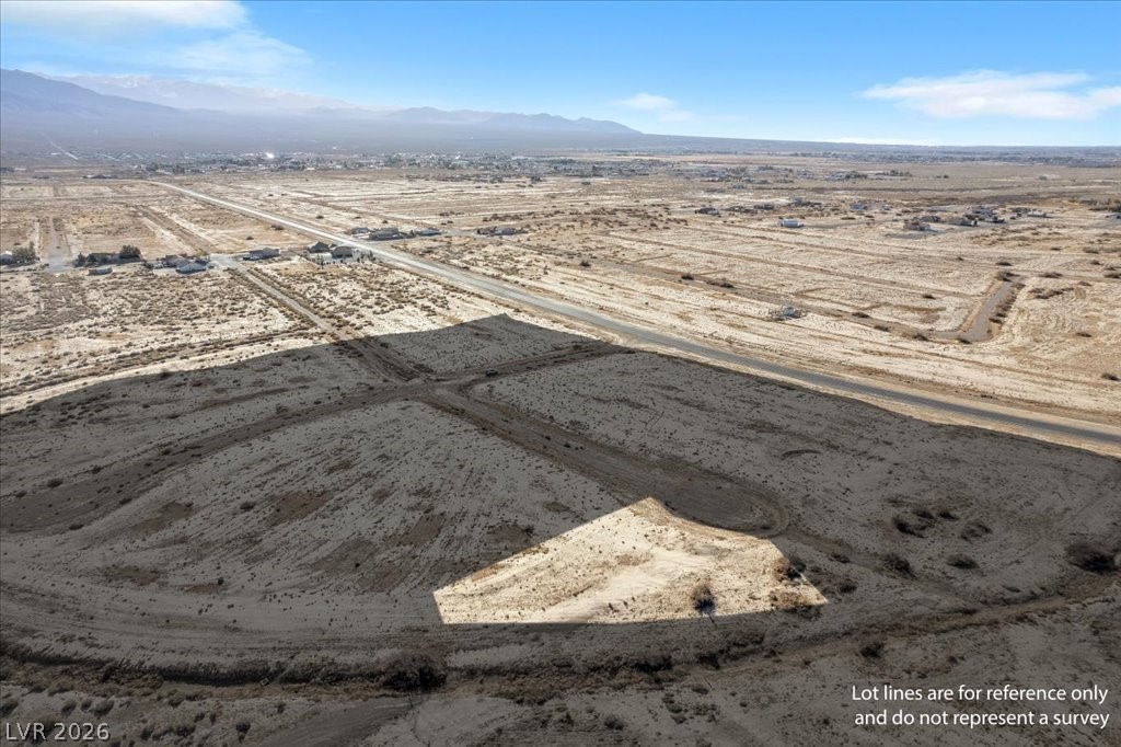 1730 West Colina Lane Pahrump NV 89060