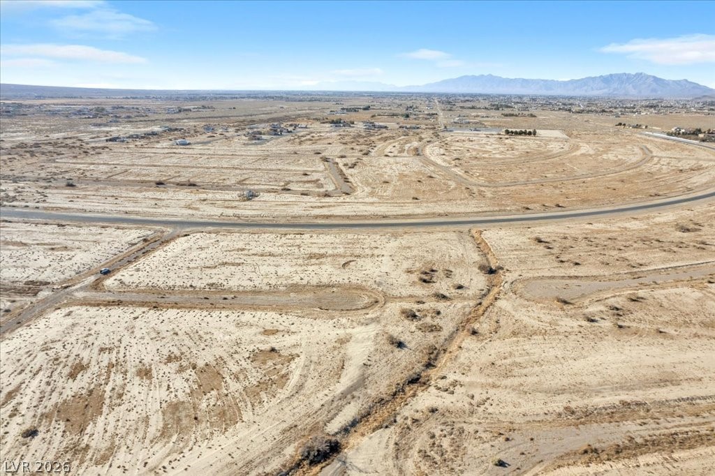 1730 West Colina Lane Pahrump NV 89060