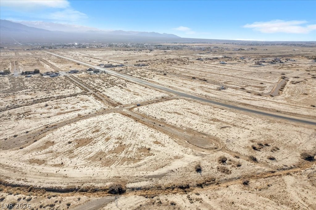 1730 West Colina Lane Pahrump NV 89060