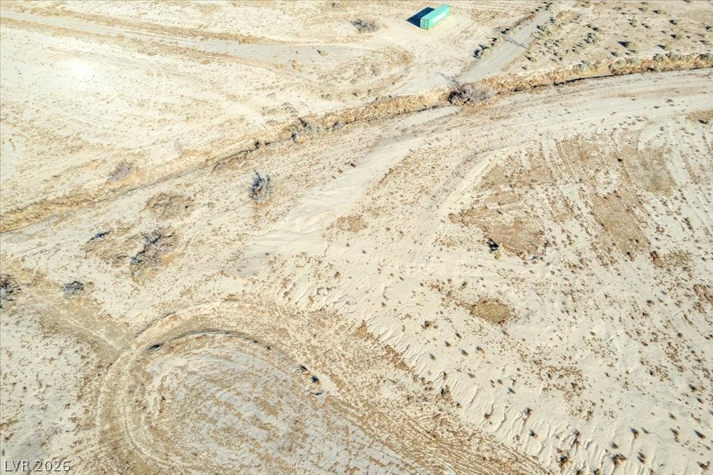 1730 West Colina Lane Pahrump NV 89060