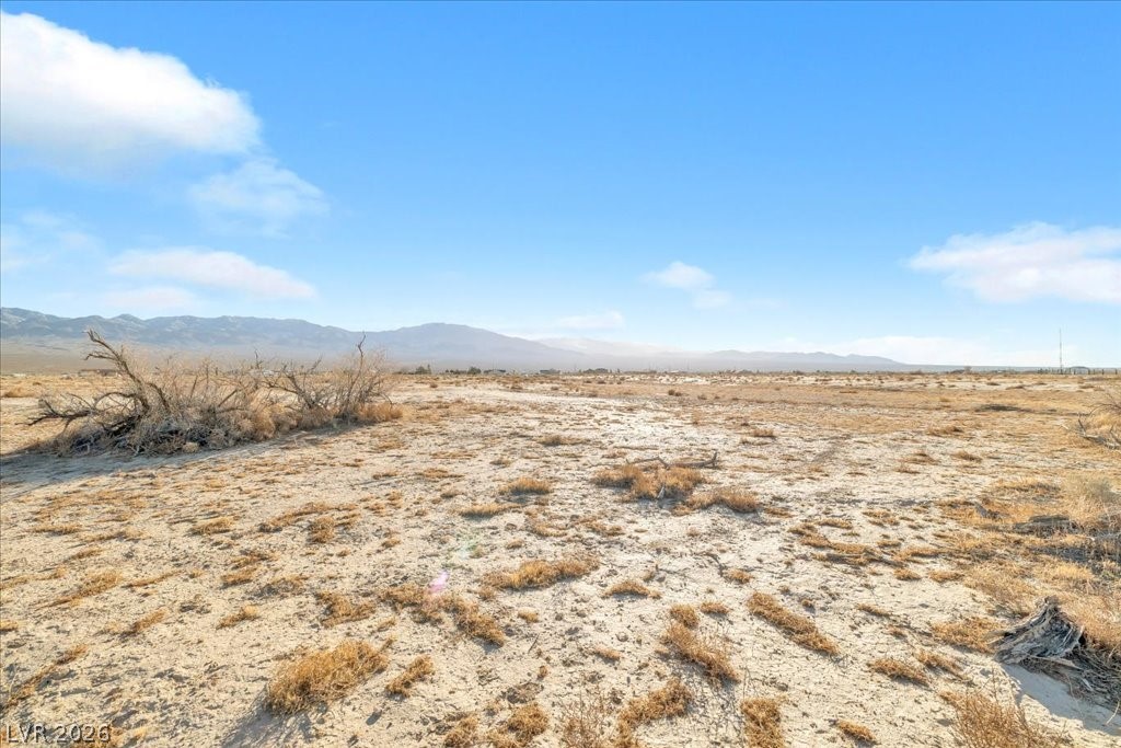 1730 West Colina Lane Pahrump NV 89060