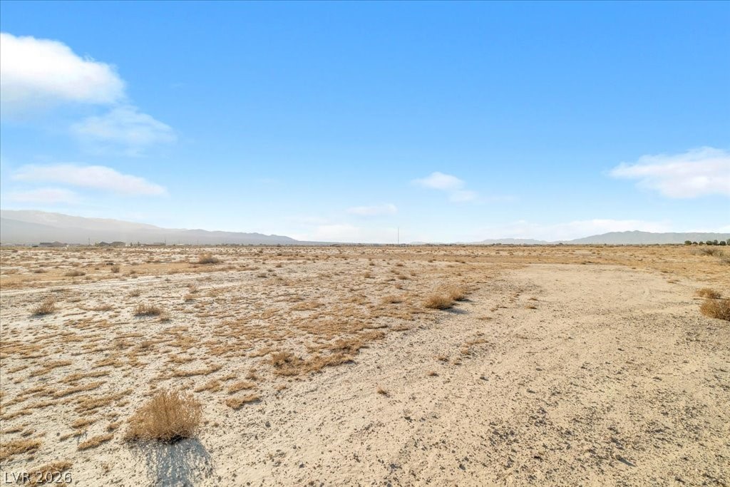 1730 West Colina Lane Pahrump NV 89060