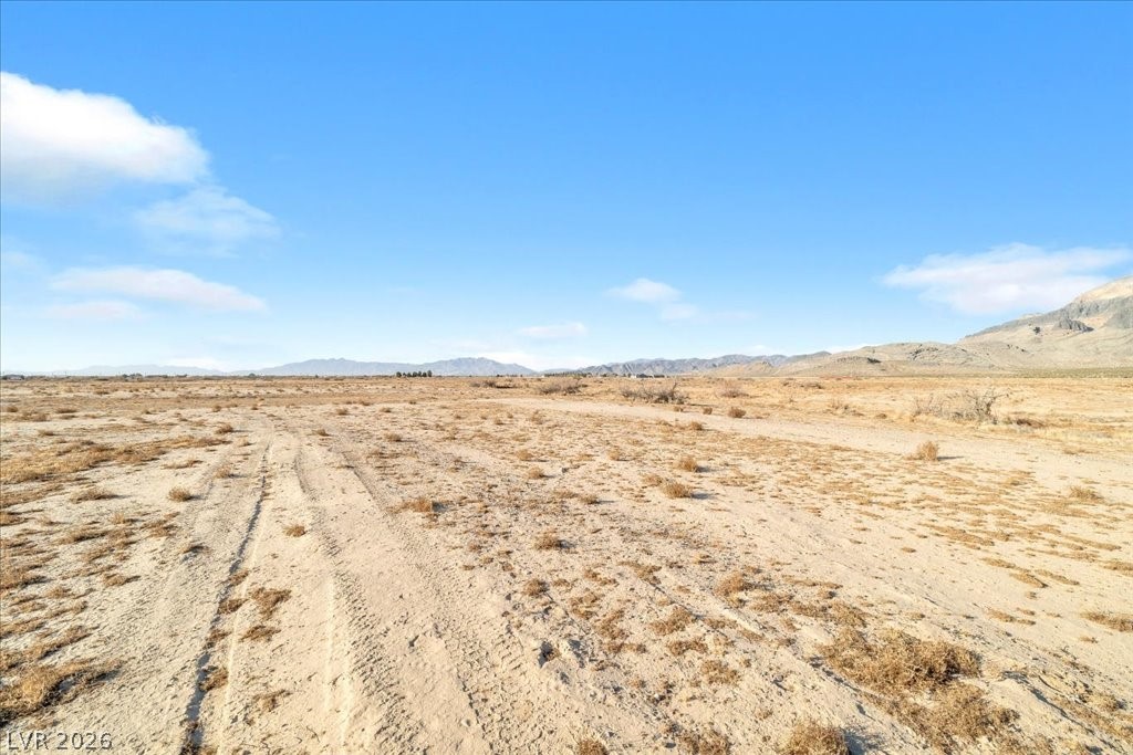 1730 West Colina Lane Pahrump NV 89060