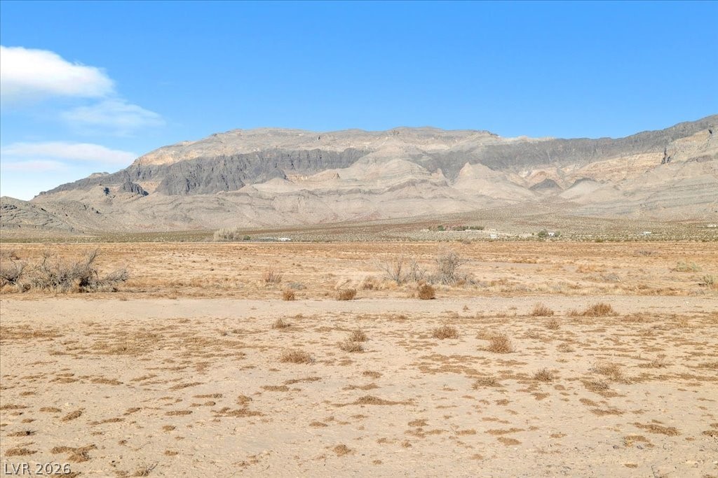 1730 West Colina Lane Pahrump NV 89060