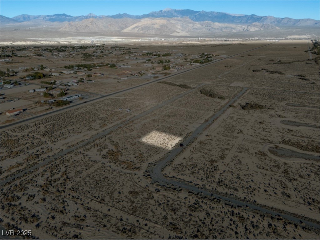 3260 East Toucan Court Pahrump NV 89048