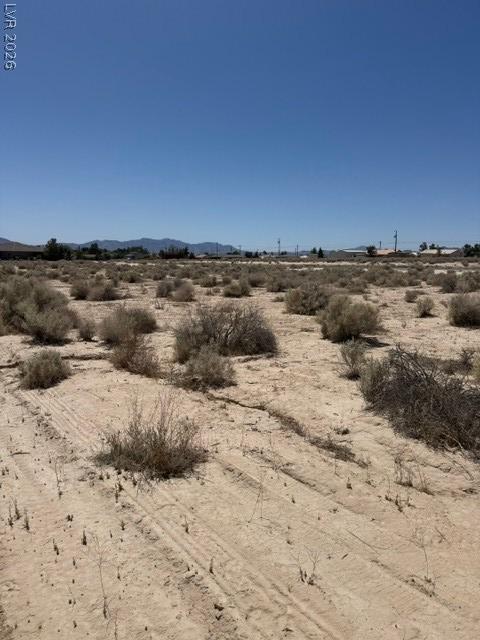 2621 Tecumseh Avenue Pahrump NV 89048