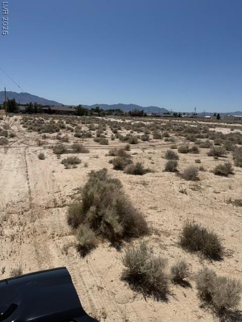 2621 Tecumseh Avenue Pahrump NV 89048