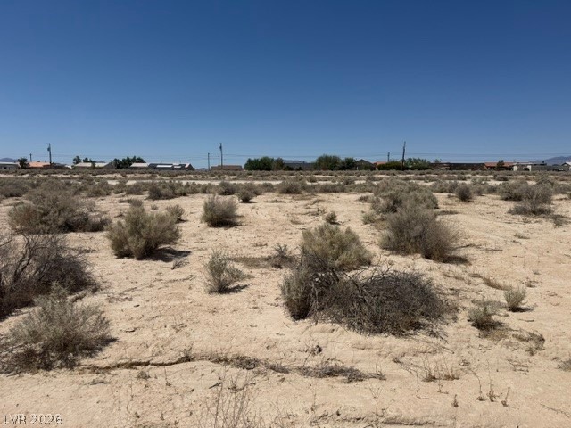 2621 Tecumseh Avenue Pahrump NV 89048