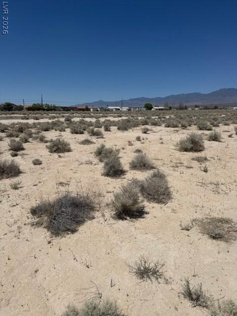 2621 Tecumseh Avenue Pahrump NV 89048