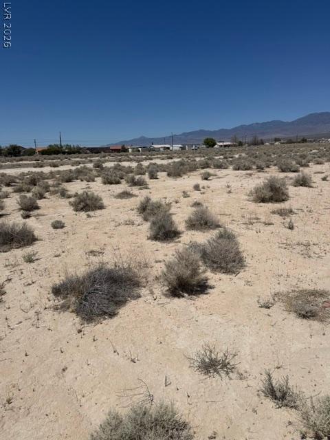 2621 Tecumseh Avenue Pahrump NV 89048