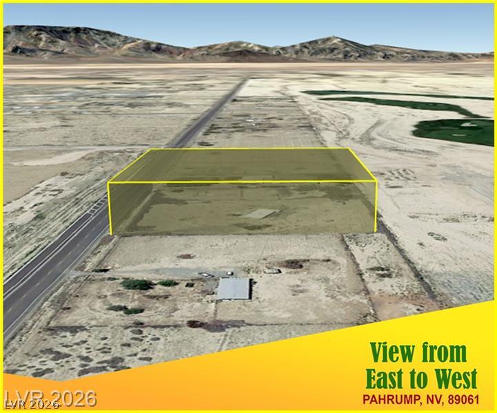 000 Linda Leslie Manse Street Pahrump NV 89060