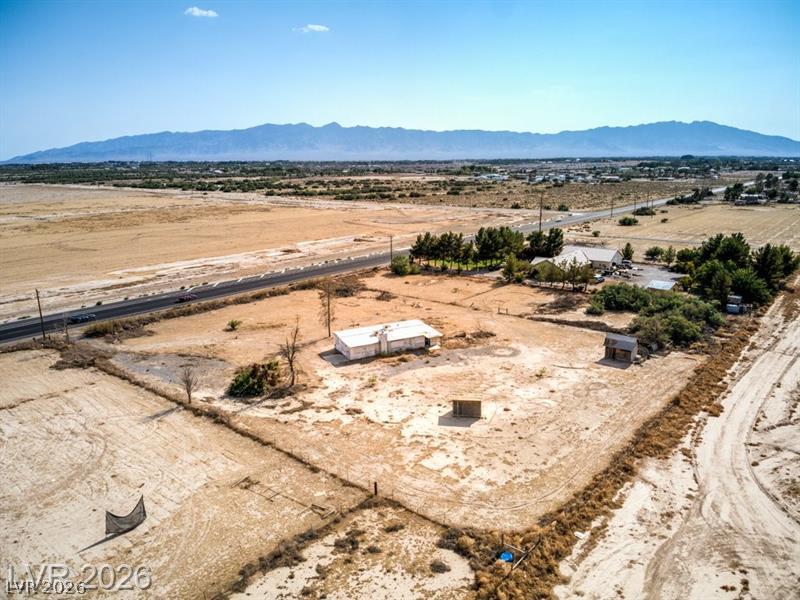 000 Linda Leslie Manse Street Pahrump NV 89060