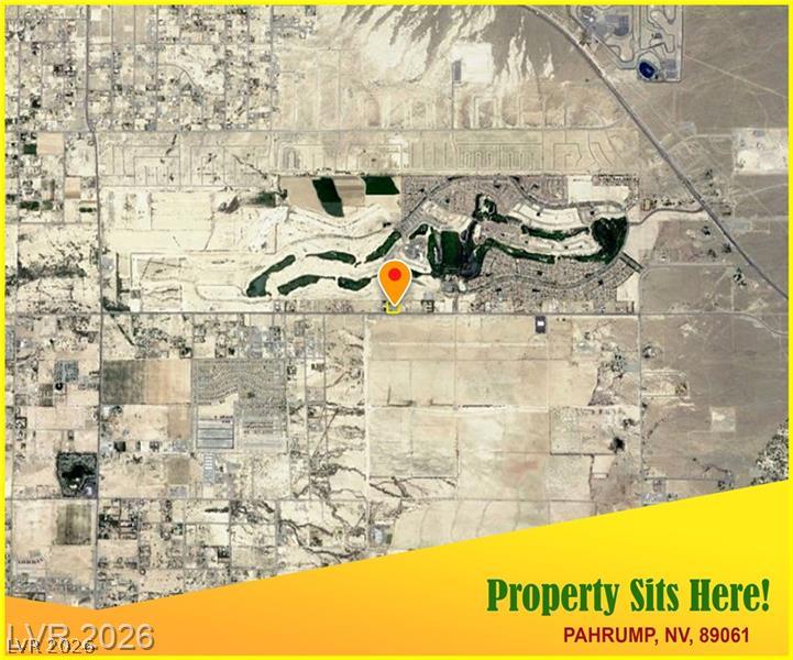 000 Linda Leslie Manse Street Pahrump NV 89060