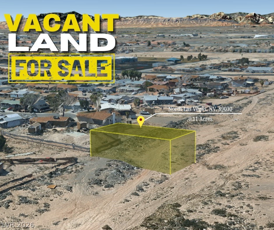 0000 Windsor North Las Vegas NV 89030