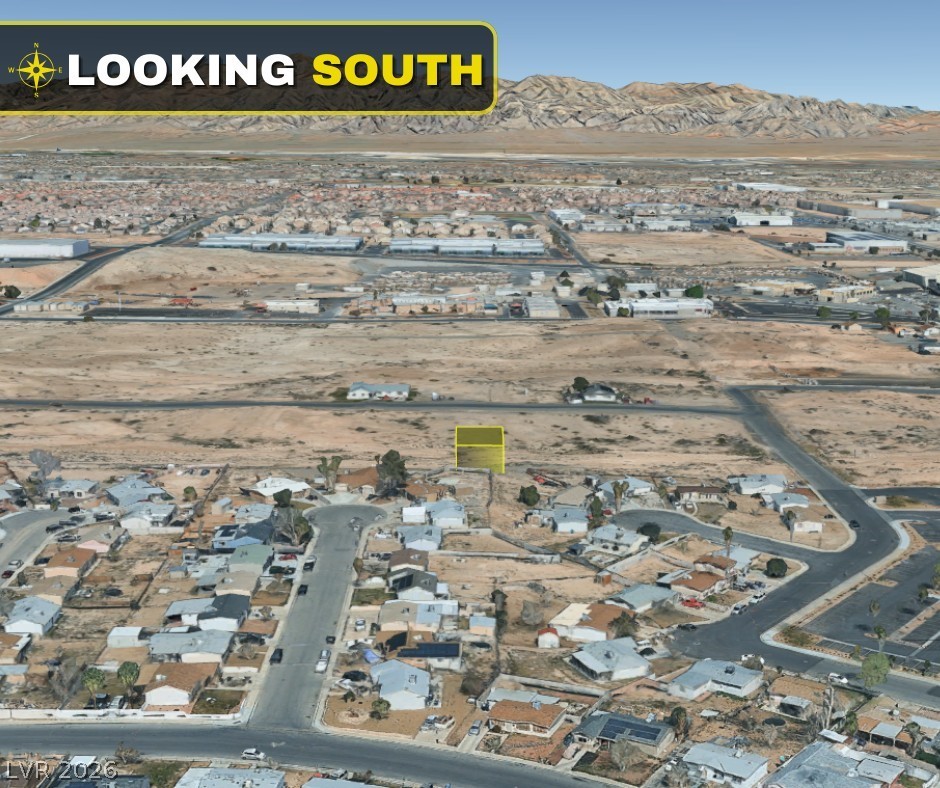0000 Windsor North Las Vegas NV 89030