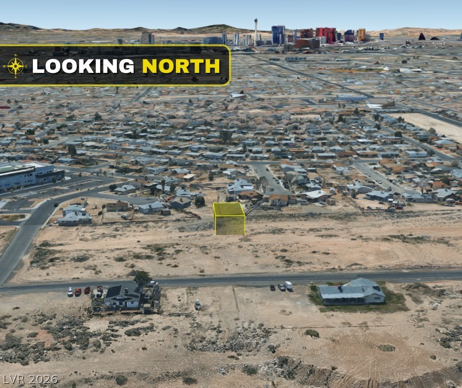0000 Windsor North Las Vegas NV 89030