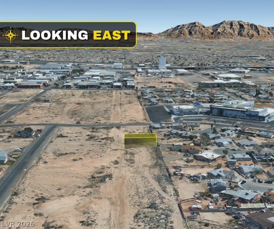 0000 Windsor North Las Vegas NV 89030