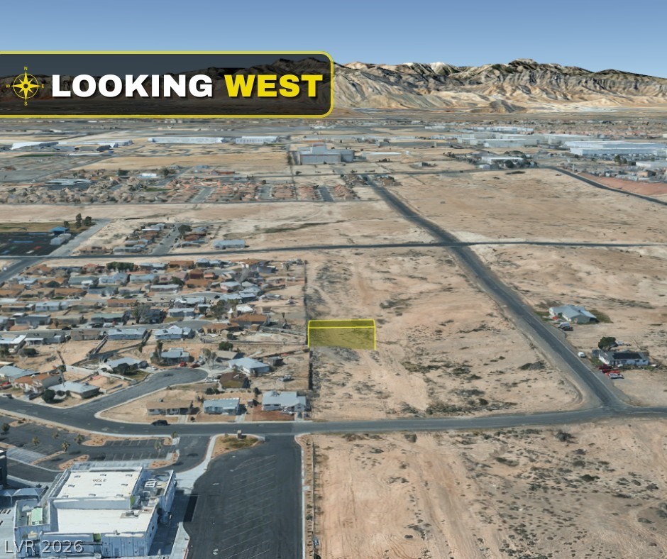 0000 Windsor North Las Vegas NV 89030