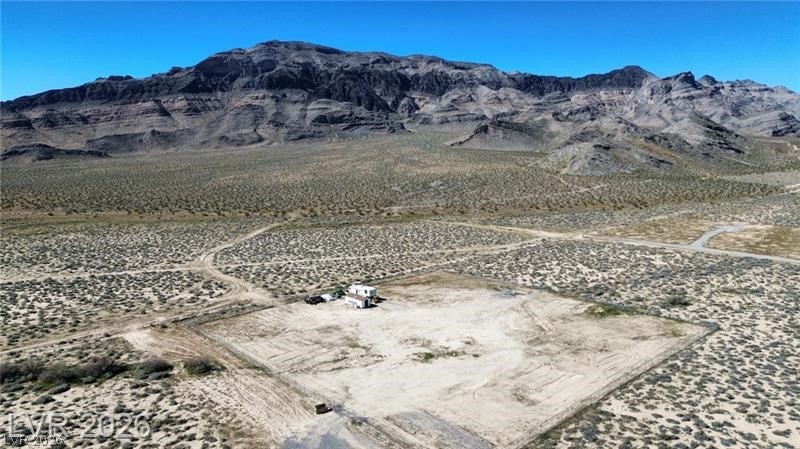 2470 West Bluebird Avenue Pahrump NV 89060