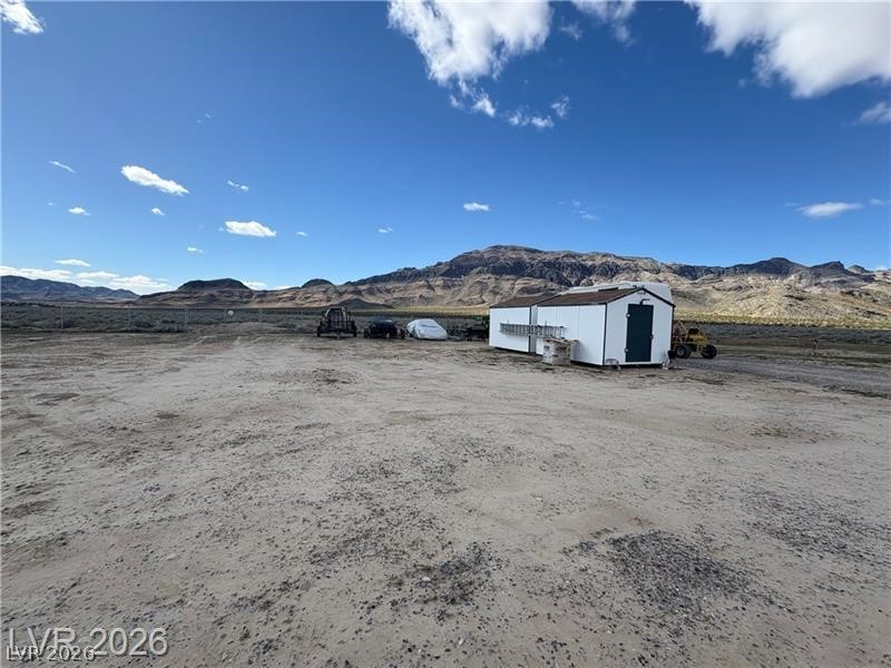 2470 West Bluebird Avenue Pahrump NV 89060