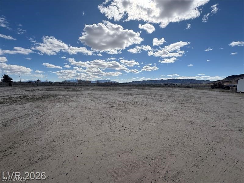 2470 West Bluebird Avenue Pahrump NV 89060