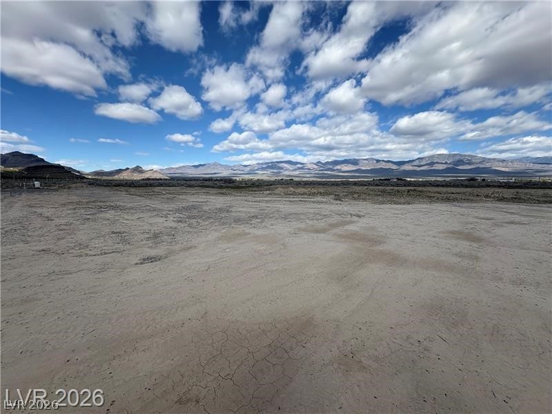 2470 West Bluebird Avenue Pahrump NV 89060
