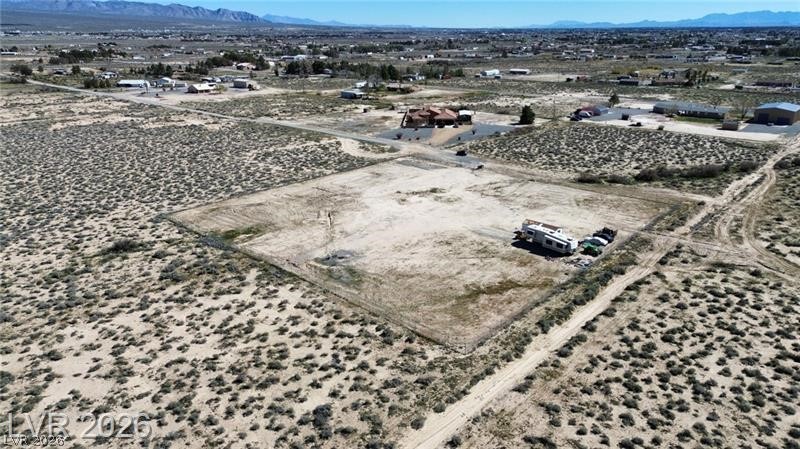 2470 West Bluebird Avenue Pahrump NV 89060