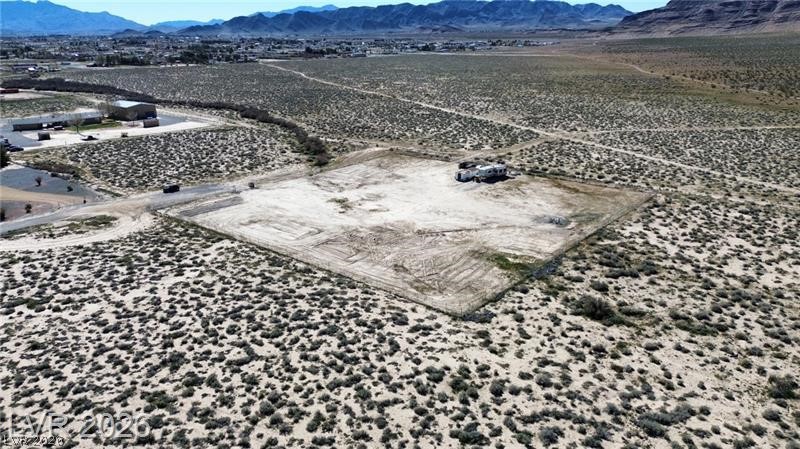 2470 West Bluebird Avenue Pahrump NV 89060