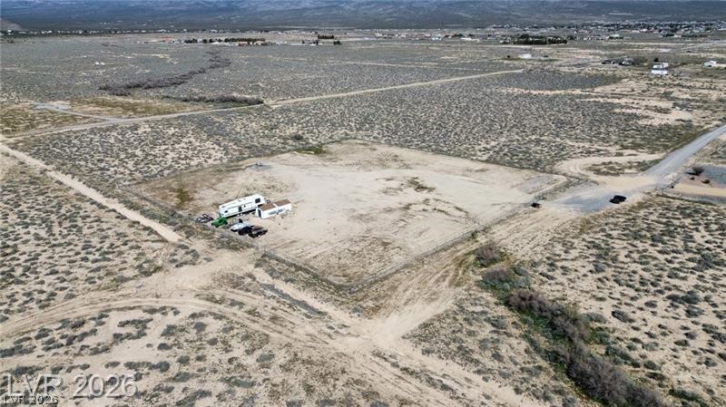 2470 West Bluebird Avenue Pahrump NV 89060