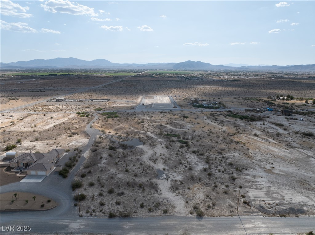 1170 Dupont Drive Pahrump NV 89060