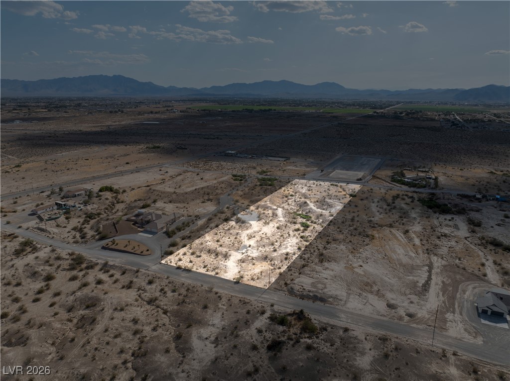 1170 Dupont Drive Pahrump NV 89060