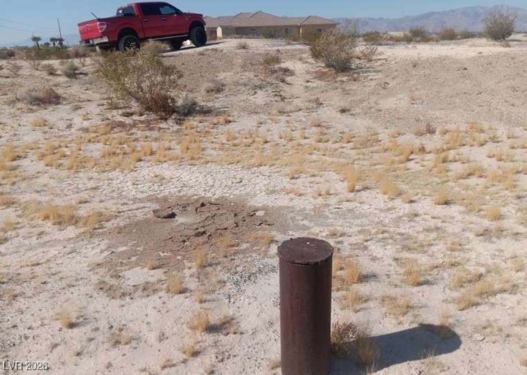 1170 Dupont Drive Pahrump NV 89060