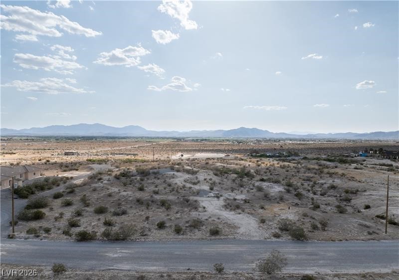 1170 Dupont Drive Pahrump NV 89060