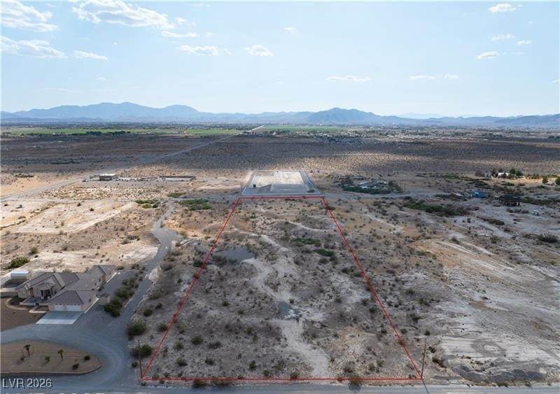 1170 Dupont Drive Pahrump NV 89060