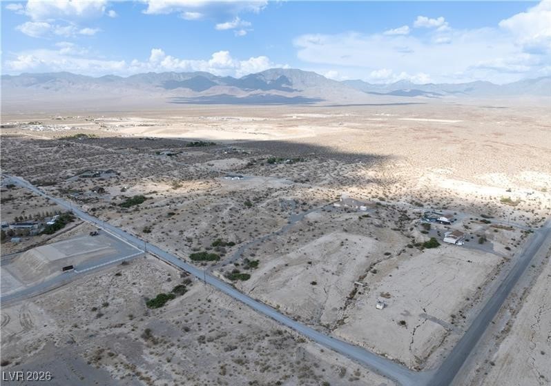 1170 Dupont Drive Pahrump NV 89060