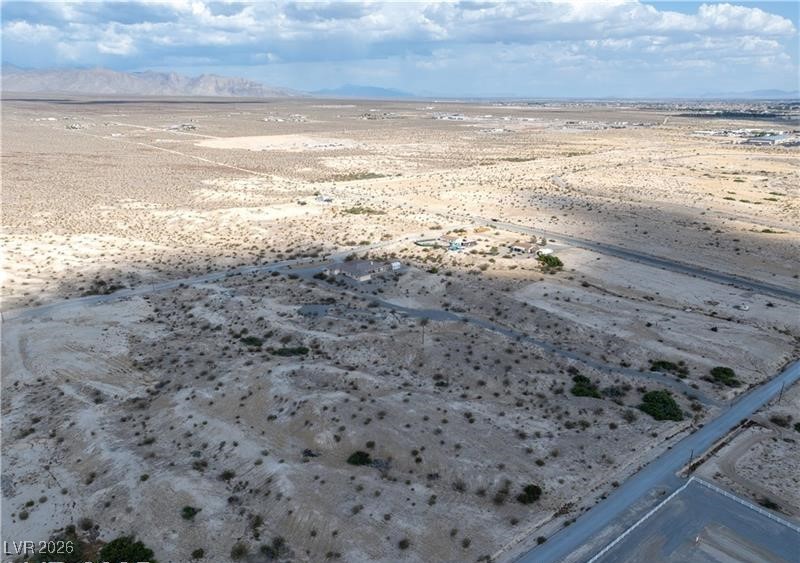 1170 Dupont Drive Pahrump NV 89060