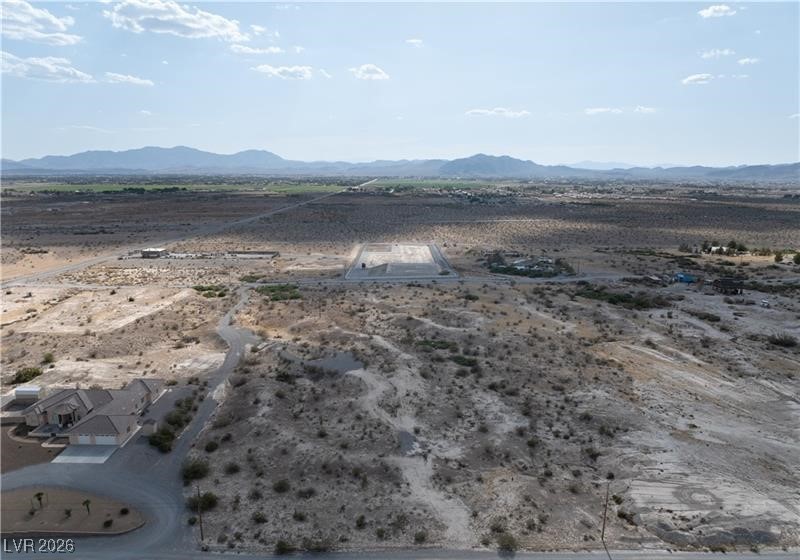 1170 Dupont Drive Pahrump NV 89060