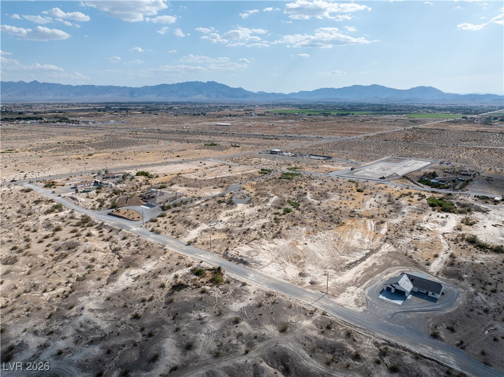 1170 Dupont Drive Pahrump NV 89060