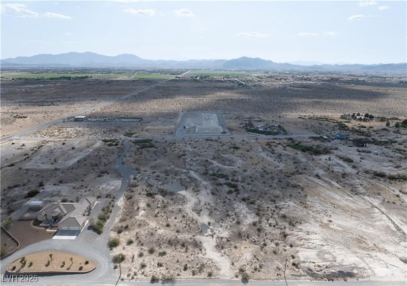 1170 Dupont Drive Pahrump NV 89060