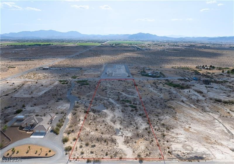 1170 Dupont Drive Pahrump NV 89060